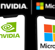 Microsoft et NVIDIA s’associent pour impulser les startups d’IA en Afrique