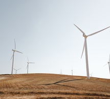 La BAD approuve un prêt de 170 millions $ pour le plus grand projet éolien d’Égypte