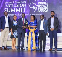 Afrique : l'application Agrishare remporte l'or aux Digital Impact Awards Africa