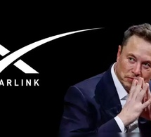 Namibie : le régulateur met fin aux opérations illégales de Starlink Namibie : le régulateur met fin aux opérations illégales de Starlink