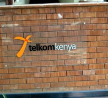 Orange cède ses parts dans Telkom Kenya et quitte le marché kenyan