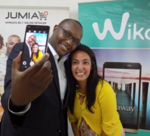 Wiko lance le Slide 2 au Kenya en partenariat avec Jumia