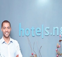 La start-up nigériane Hotels.ng veut conquérir l'Afrique