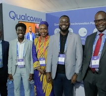 Qualcomm ouvre les candidatures pour le programme de mentorat de startups « Make in Africa »
