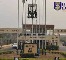 Nigéria : L’université Unilorin forme 21 étudiants à l'IA et en parraine 500 autres Nigéria : L’université Unilorin forme 21 étudiants à l'IA et en parraine 500 autres
