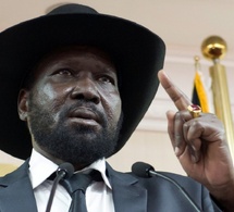 Le Soudan du Sud ordonne le blocage des réseaux sociaux pendant trois mois Le Soudan du Sud ordonne le blocage des réseaux sociaux pendant trois mois