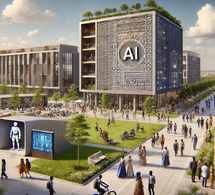 L’Université IA du Nigéria : une révolution pour l’Afrique L’Université IA du Nigéria : une révolution pour l’Afrique