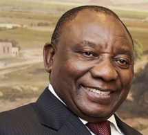 Cyril Ramaphosa – Riche homme d’affaire africain, mais aussi philanthrope Cyril Ramaphosa – Riche homme d’affaire africain, mais aussi philanthrope