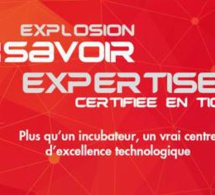 Congo-Brazzaville : Le projet Yekolab permet à une centaine d'enfants de s’initier aux TIC Congo-Brazzaville : Le projet Yekolab permet à une centaine d'enfants de s’initier aux TIC