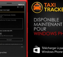 La start-up africaine de la semaine: Taxi Tracker La start-up africaine de la semaine: Taxi Tracker