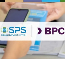 La Somalie et BPC lancent le premier système de paiement instantané compatible avec les codes QR