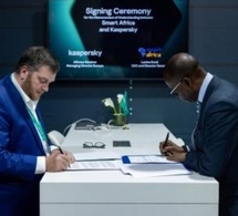 Kaspersky s'associe à Smart Africa pour renforcer la cybersécurité en Afrique