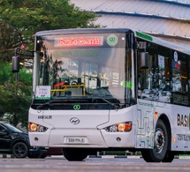 BasiGo étend ses activités au Rwanda avec 28 nouveaux bus