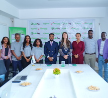 Safaricom M-PESA s’associe à LakiPay en Éthiopie