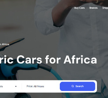 Lancement d'EV24.africa – Principale place de marché africaine pour les véhicules électriques