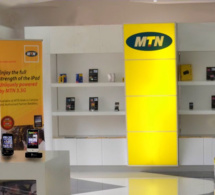 Le Nigeria ouvert à un accord à l’amiable avec MTN à propos des 3,9 milliards $ d’amende