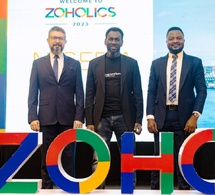 Nigéria : Zoho lance un navigateur sécurisé et sur mesure pour les entreprises Nigéria : Zoho lance un navigateur sécurisé et sur mesure pour les entreprises