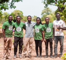 Ghana : des chercheurs dévoilent le premier capteur de sol intelligent d'Afrique pour révolutionner l'agriculture Ghana : des chercheurs dévoilent le premier capteur de sol intelligent d'Afrique pour révolutionner l'agriculture