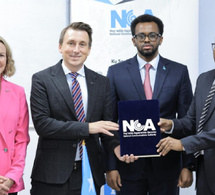La Somalie accorde une licence d'exploitation à Starlink pour réduire la fracture numérique