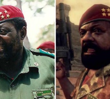 Angola: La famille de Jonas Savimbi attaque l'éditeur du jeu Call of Duty en justice Angola: La famille de Jonas Savimbi attaque l'éditeur du jeu Call of Duty en justice
