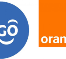 Orange rachète son concurrent TIGO RDC