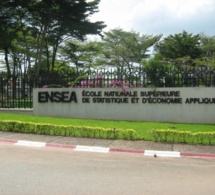 Médiamétrie et Omedia partenaires de l'Ecole Nationale Supérieure de Statistique et d’Economie Appliquée en Côte d’Ivoire Médiamétrie et Omedia partenaires de l'Ecole Nationale Supérieure de Statistique et d’Economie Appliquée en Côte d’Ivoire