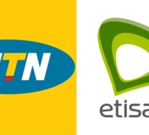 MTN engagé dans un nouveau conflit judiciaire avec Etisalat au Nigeria