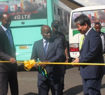 Rwanda : l’Internet 4G lancé dans les bus de Kigali