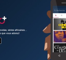 Lancement de iRoko+ sur le marché francophone, fruit du partenariat entre iRokoTV et Canal+