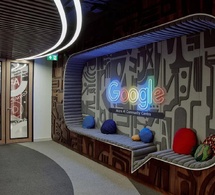 Ghana : Google ouvre son premier centre communautaire dédié à l’IA à Accra