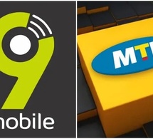 Nigéria : MTN et 9Mobile annoncent le lancement d'un accord d'itinérance