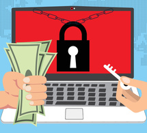Cybercriminalité : La moitié des victimes de rançongiciels ont payé une rançon en 2025