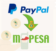 Safaricom et PayPal collaborent pour associer l'argent mobile aux paiements en ligne
