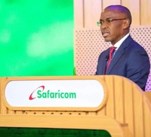 Safaricom franchit le cap des 50 millions de clients au Kenya