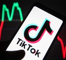 TikTok supprime plus de 3,6 millions de vidéos au Nigéria TikTok supprime plus de 3,6 millions de vidéos au Nigéria