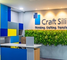 Kenya : Craft Silicon dévoile une IA vocale pour l’assistance financière en langues locales Kenya : Craft Silicon dévoile une IA vocale pour l’assistance financière en langues locales