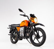 Kenya : Roam lance sa moto de 2e génération