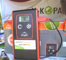 Kenya: MWC 2016 - M-Kopa récompensé au Glomo Awards