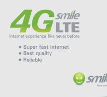 Ouganda : Smile Uganda lance deux innovations 4G LTE pour ses clients