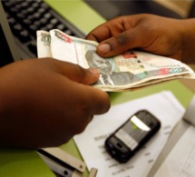 Kenya: Les paiements mobiles en hausse de 21% en 2015