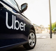 Côte d’Ivoire : Uber quitte Abidjan six ans après son arrivée Côte d’Ivoire : Uber quitte Abidjan six ans après son arrivée