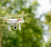 Tanzanie : La technologie des drones pour révolutionner le secteur agricole