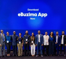 Rwanda : des applications mobiles basées sur l'IA pour améliorer les services de santé