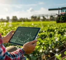 Le Rwanda se tourne vers l'apprentissage automatique et les satellites pour stimuler l'agriculture de précision