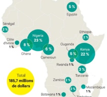 L'Afrique - nouvel eldorado de l’innovation