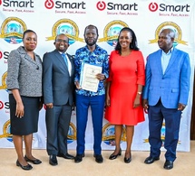 Zambie : Smart Applications lance de nouvelles plateformes de santé numérique