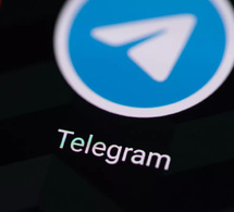 Accès restreint à Telegram au Kenya