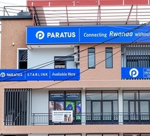 Paratus (distributeur de Starlink) pose ses valises au Rwanda