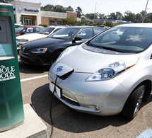 Nigeria : le Sénat approuve la loi sur la transition vers les véhicules électriques