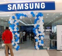 Samsung va numériser 104 écoles au Nigeria